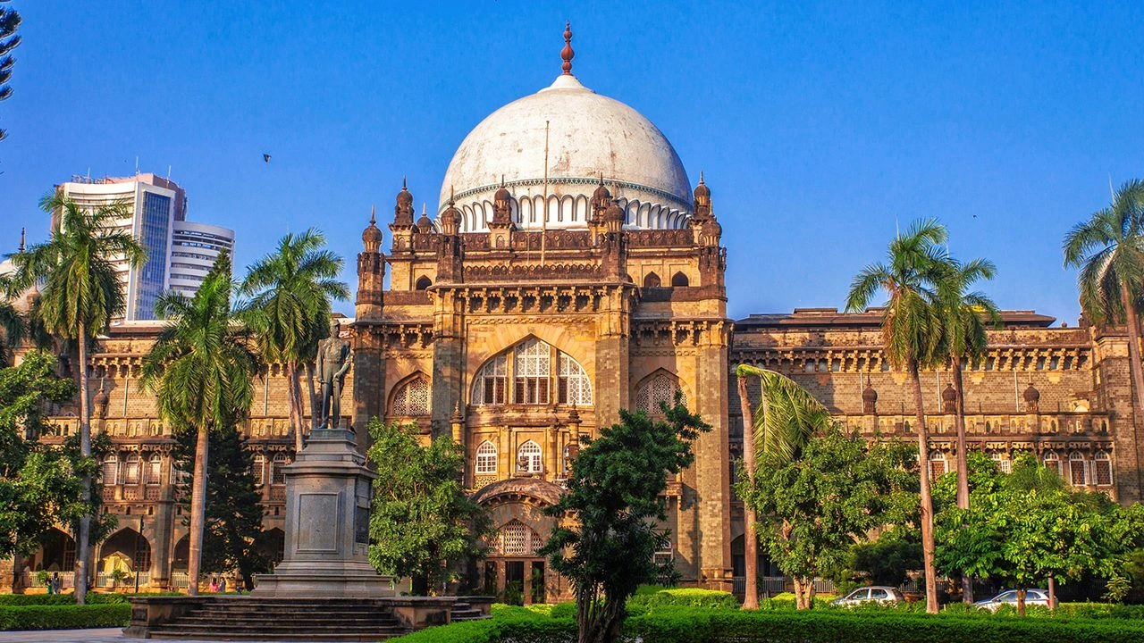 Chhatrapati Shivaji Maharaj Vastu Sangrahalaya